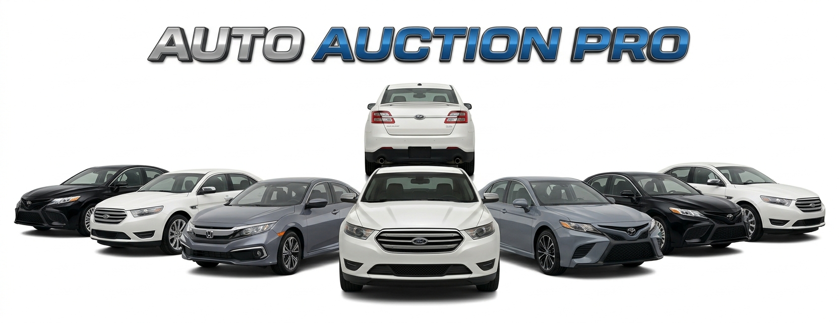 Auto Auction Pro 
Dealer Car Auction Platform